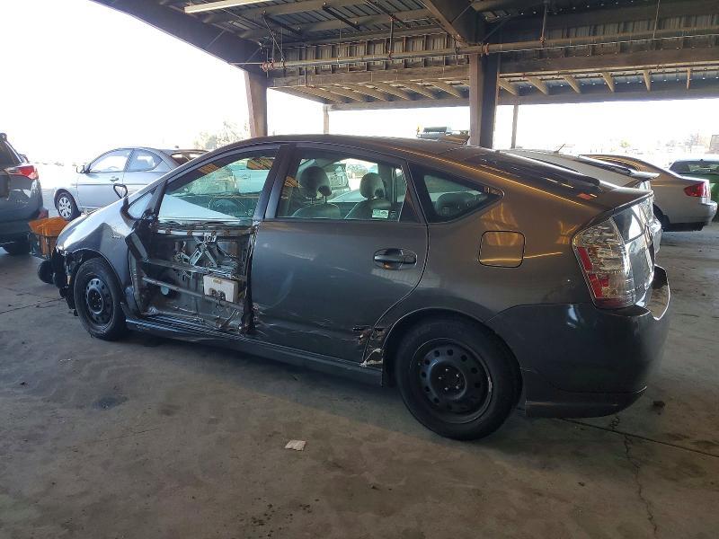 2008 Toyota Prius Base