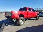 2011 Ford F250 Super Duty