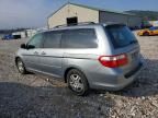 2006 Honda Odyssey ex