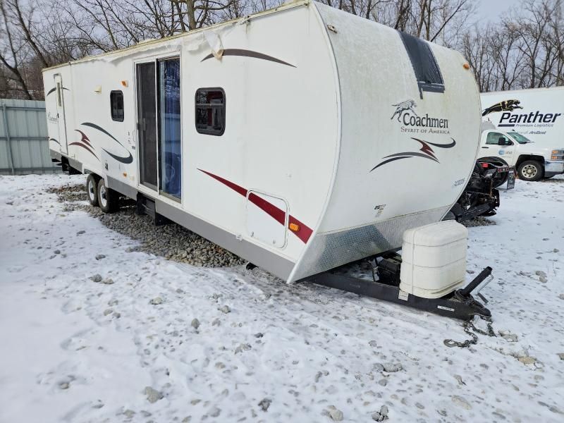2009 Coachmen Other