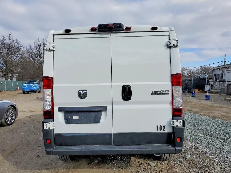 2024 Dodge Ram Promaster 1500 Delivery van