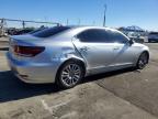 2015 Lexus Ls 460 l