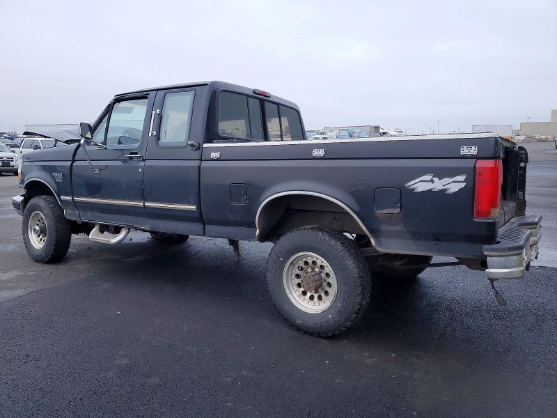 1997 Ford F250