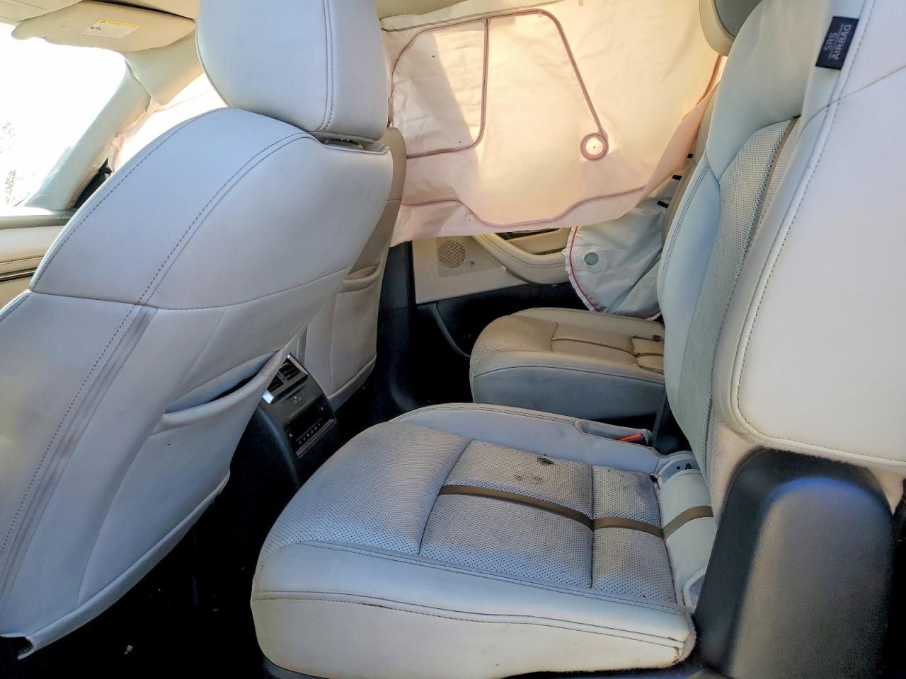 2024 Mazda Cx-90 Premium Plus