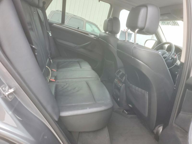 2012 BMW X5 Xdrive35i