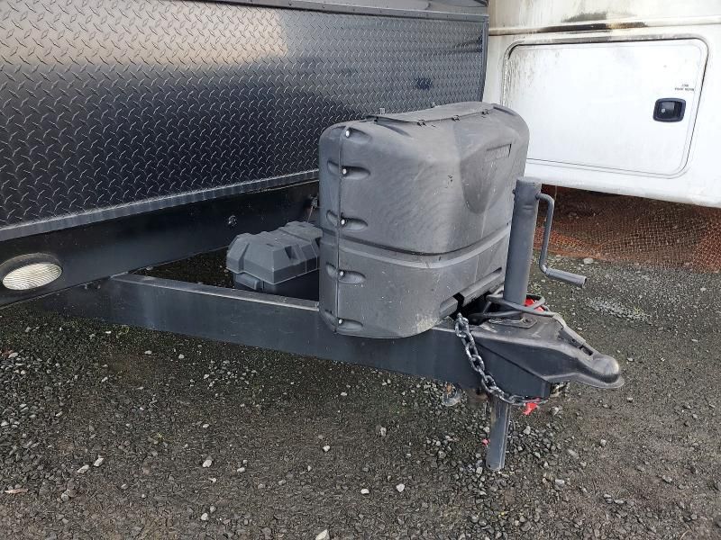 2018 Heartland Mallard-Camper