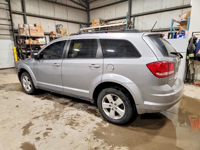 2015 Dodge Journey se