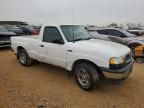 1999 Mazda B2500