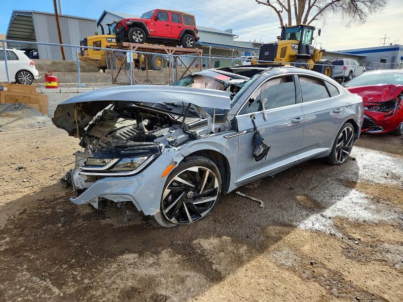 2023 Volkswagen Arteon sel Premium R-line