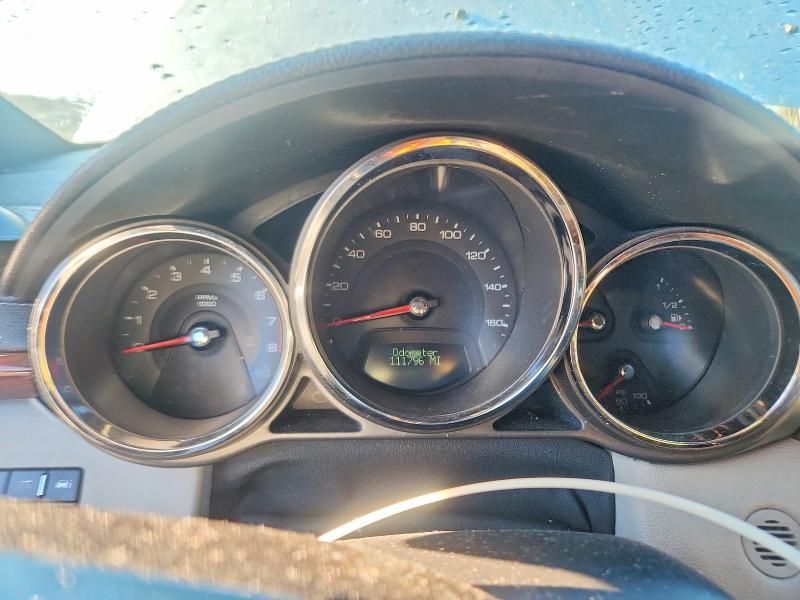 2013 Cadillac Cts Premium Collection