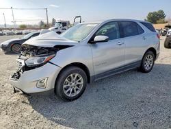 2020 Chevrolet Equinox lt for sale in Mentone, CA