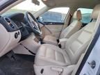 2011 Volkswagen Tiguan s