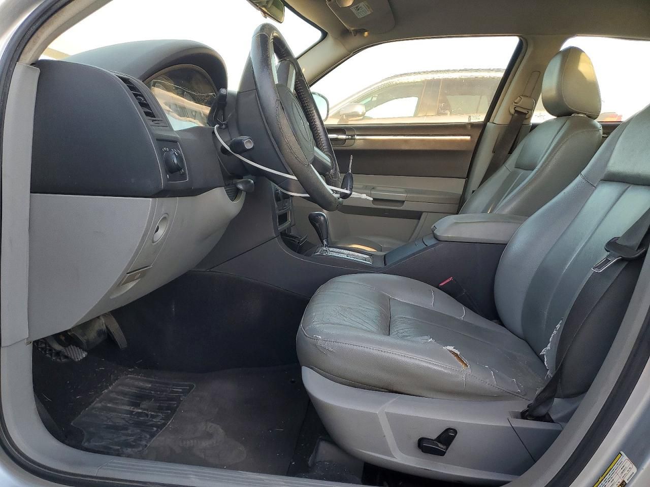 2006 Chrysler 300 Touring