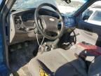 2001 Ford Ranger