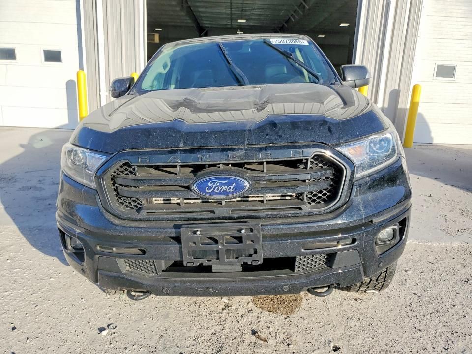 2019 Ford Ranger xl