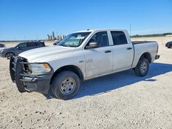 Dodge salvage cars for sale: 2015 Dodge Ram 1500 st