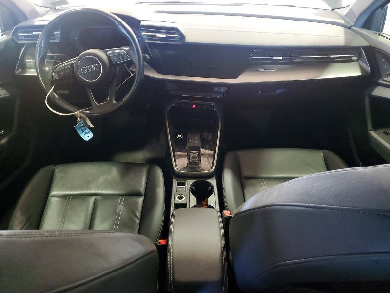 2023 Audi A3 Premium