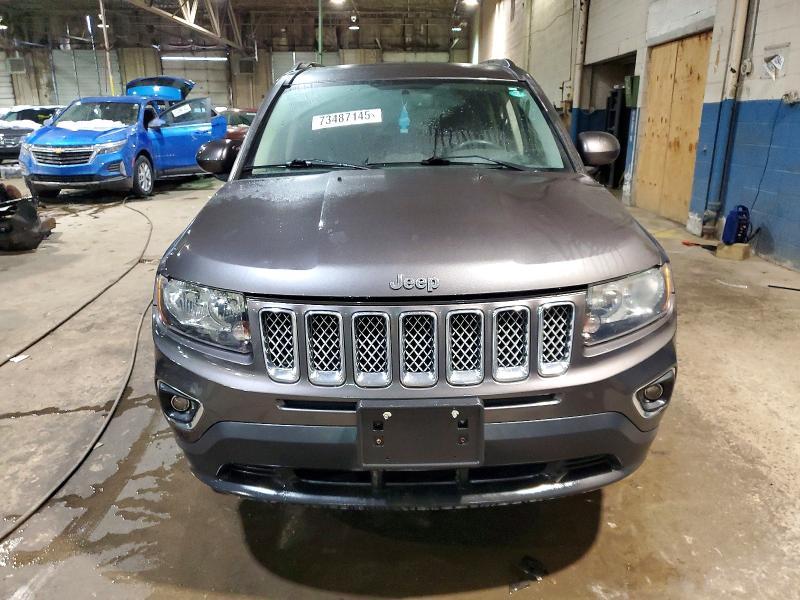 2016 Jeep 4x4limited