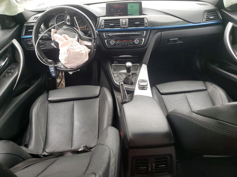 2014 BMW 335 i