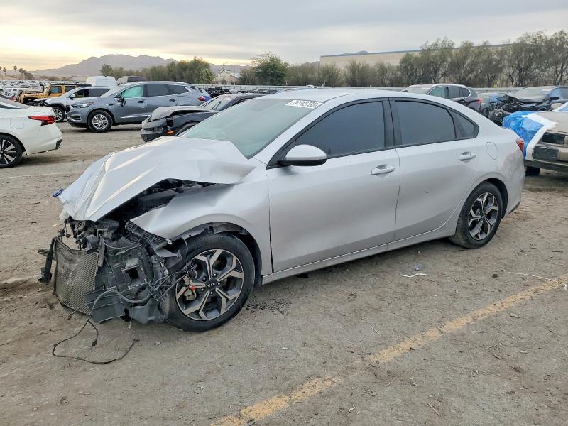 2020 KIA Forte fe