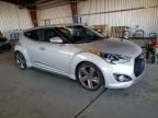 2013 Hyundai Veloster Turbo