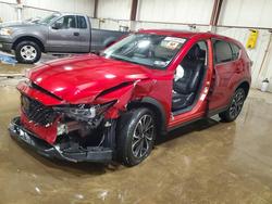 Mazda salvage cars for sale: 2023 Mazda Cx-5 Premium