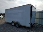 2017 Cynergy Cargo Enclosed C-Enclosed Cargo Trailer