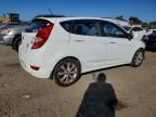 2013 Hyundai Accent se