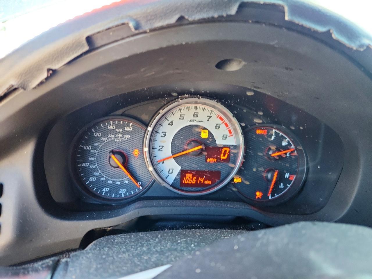 2017 Toyota 86 Base