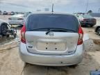 2016 Nissan Versa Note s