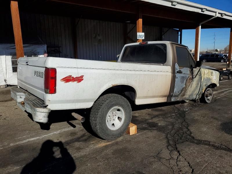 1994 Ford F150