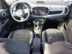 2018 Fiat 500l pop