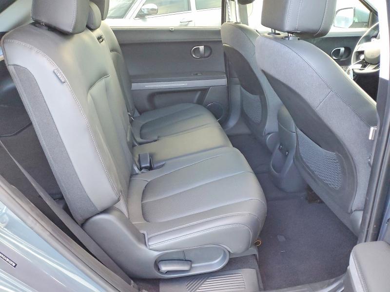 2025 Hyundai Ioniq 5 Limited