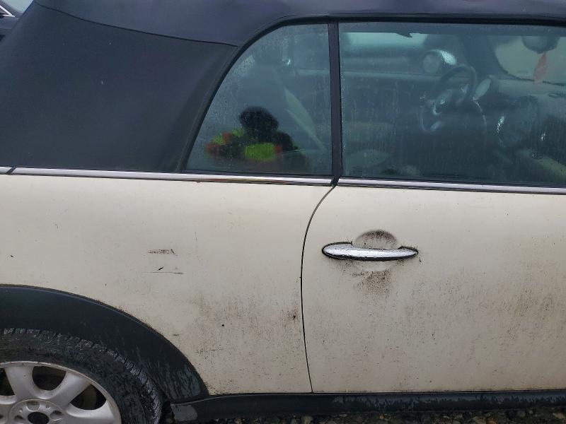 2009 Mini Cooper