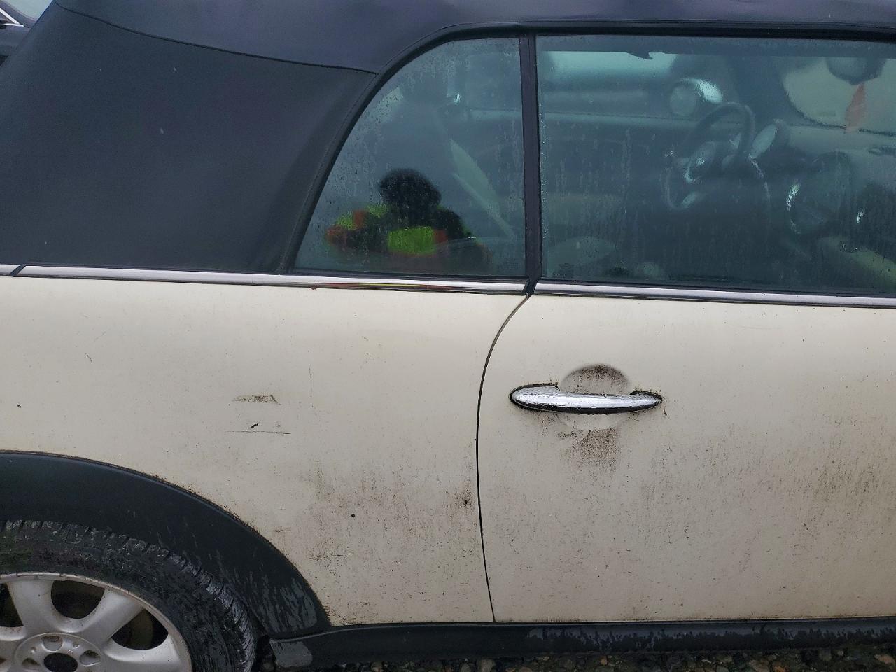 2009 Mini Cooper
