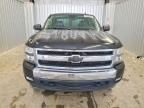 2007 Chevrolet Silverado K1500 Crew Cab