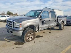 2005 Ford F350 srw Super Duty for sale in Nampa, ID