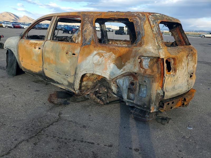 2008 GMC Acadia Slt-2