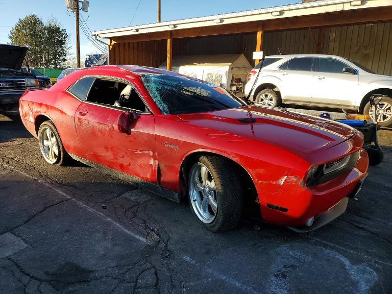2013 Dodge Challenger