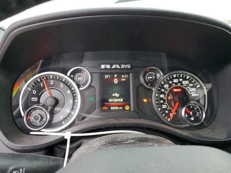 2021 Dodge Ram 1500 big Horn/lone Star