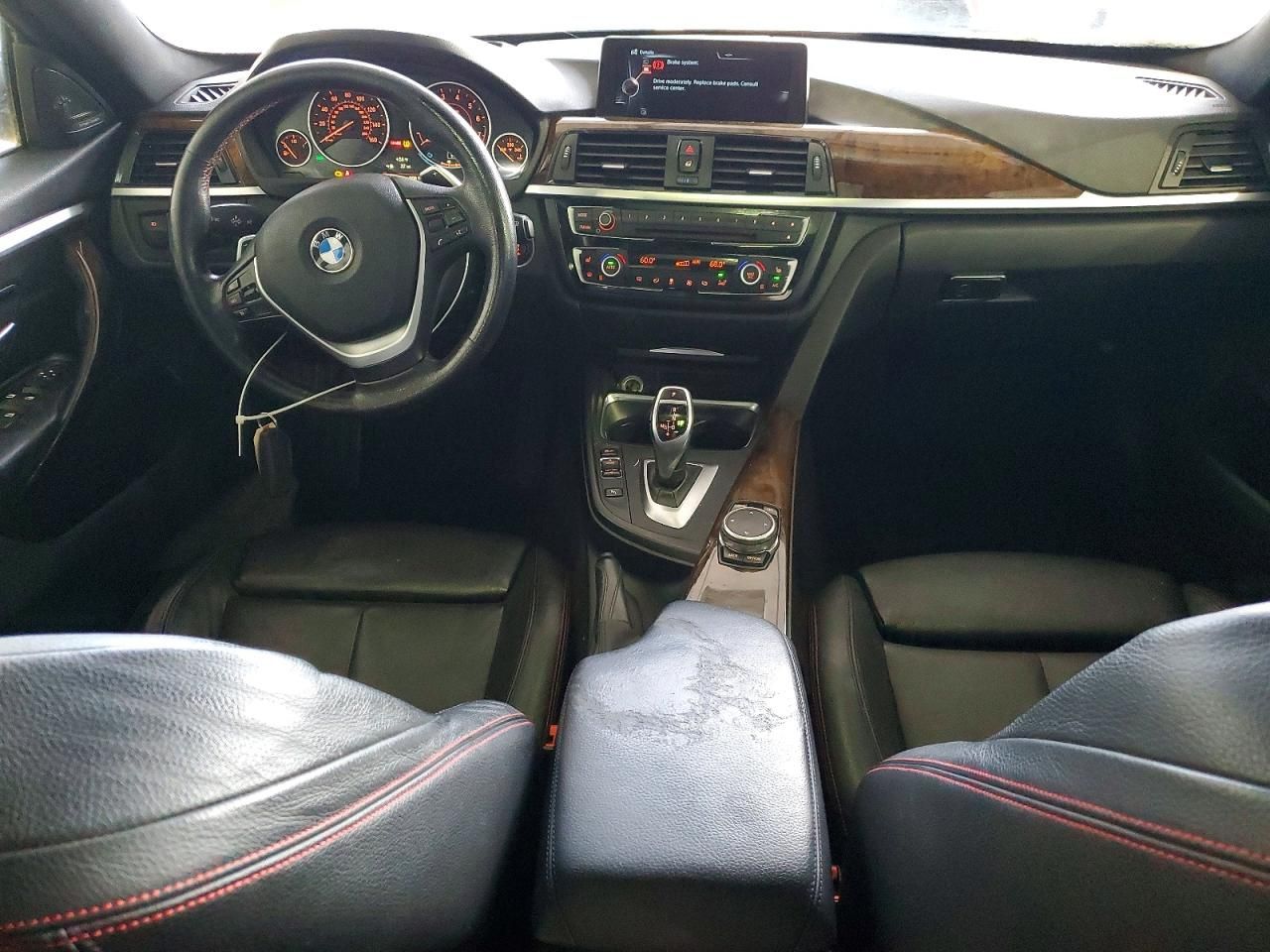 2015 BMW 428 xi Gran Coupe Sulev