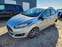 Ford salvage cars for sale: 2019 Ford Fiesta se