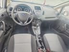 2019 Ford Fiesta s