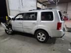 2009 Honda Pilot exl