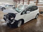 2009 Honda Fit Sport
