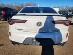 2024 Acura Tlx A-spec