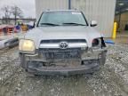 2005 Toyota Sequoia SR5
