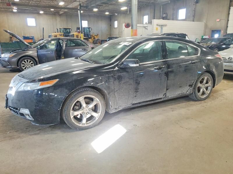 2010 Acura TL