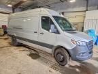 2024 Mercedes-Benz 2024 Mercedes Benz Sprinter 3500 Delivery Van