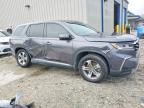 2025 Honda Pilot exl
